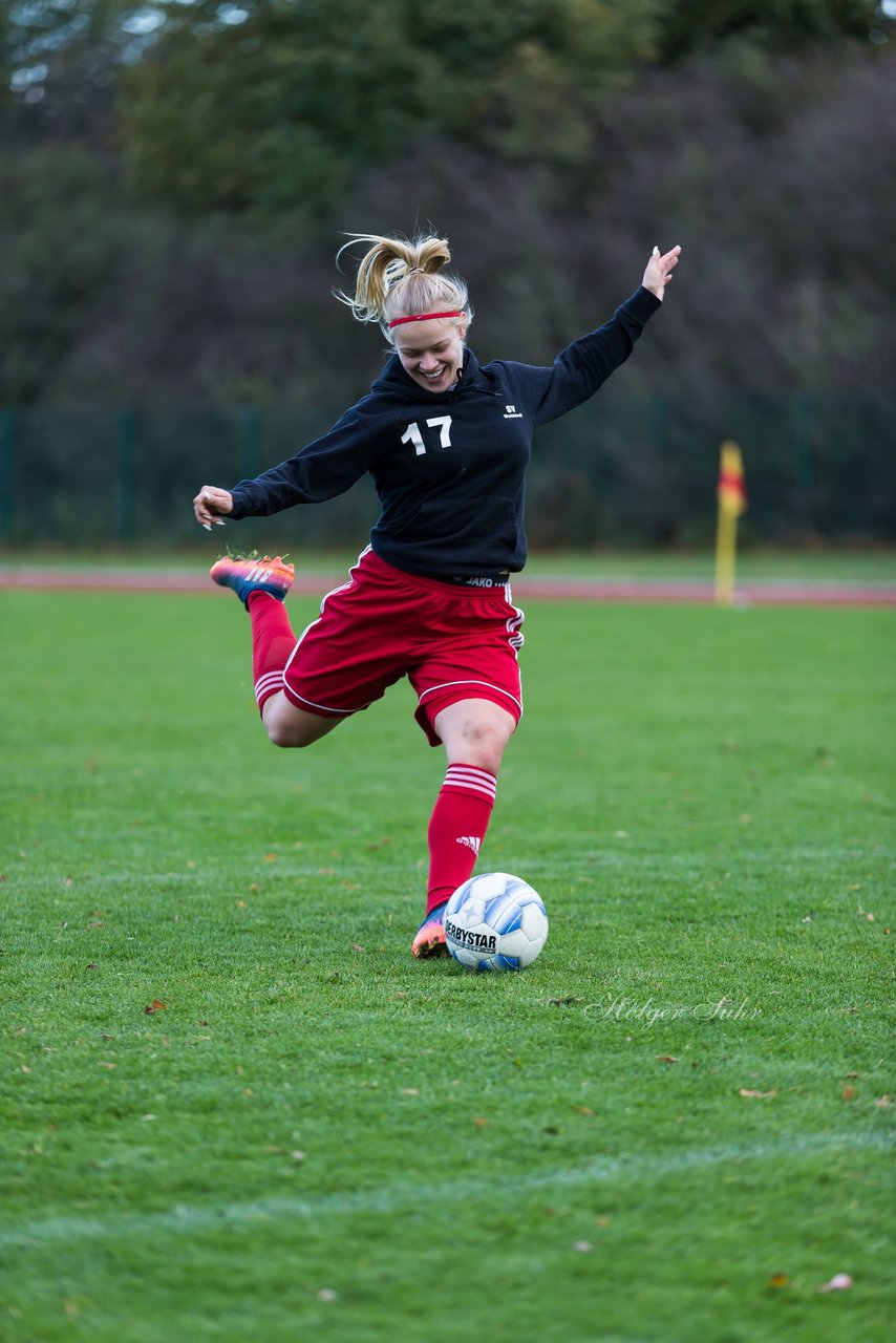 Bild 82 - Frauen SV Wahlstedt - ATSV Stockelsdorf : Ergebnis: 1:4